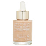 Clarins - Skin Illusion Natural Hydrating Foundation SPF 15 # 107 Beige  - 30ml/