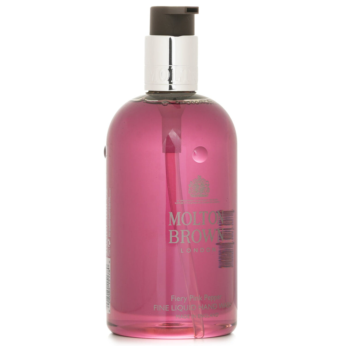 Molton Brown - Fiery Pink Pepper Fine Liquid Hand Wash  - 300ml/10oz