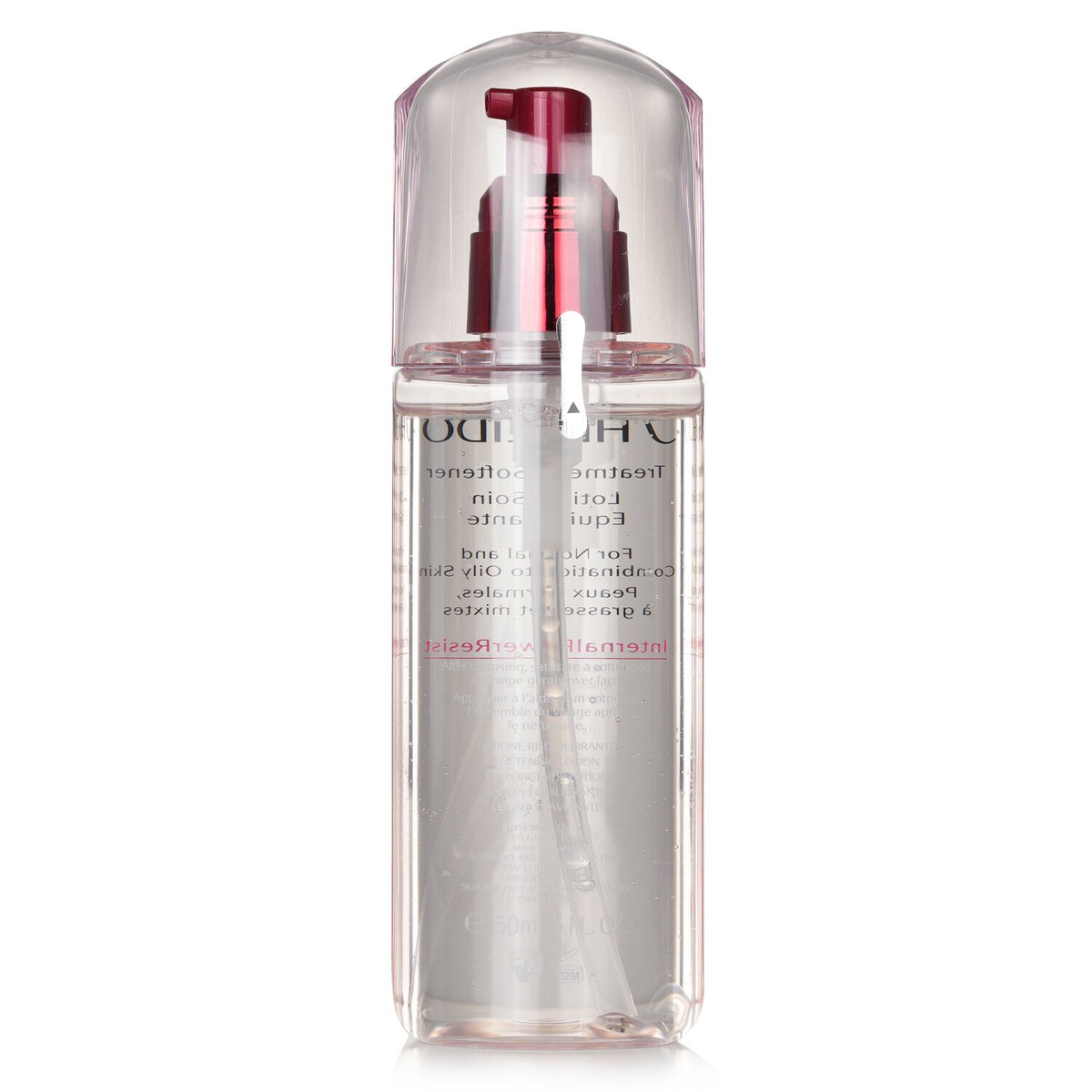 Shiseido - Treatment Softener  - 150ml/5oz