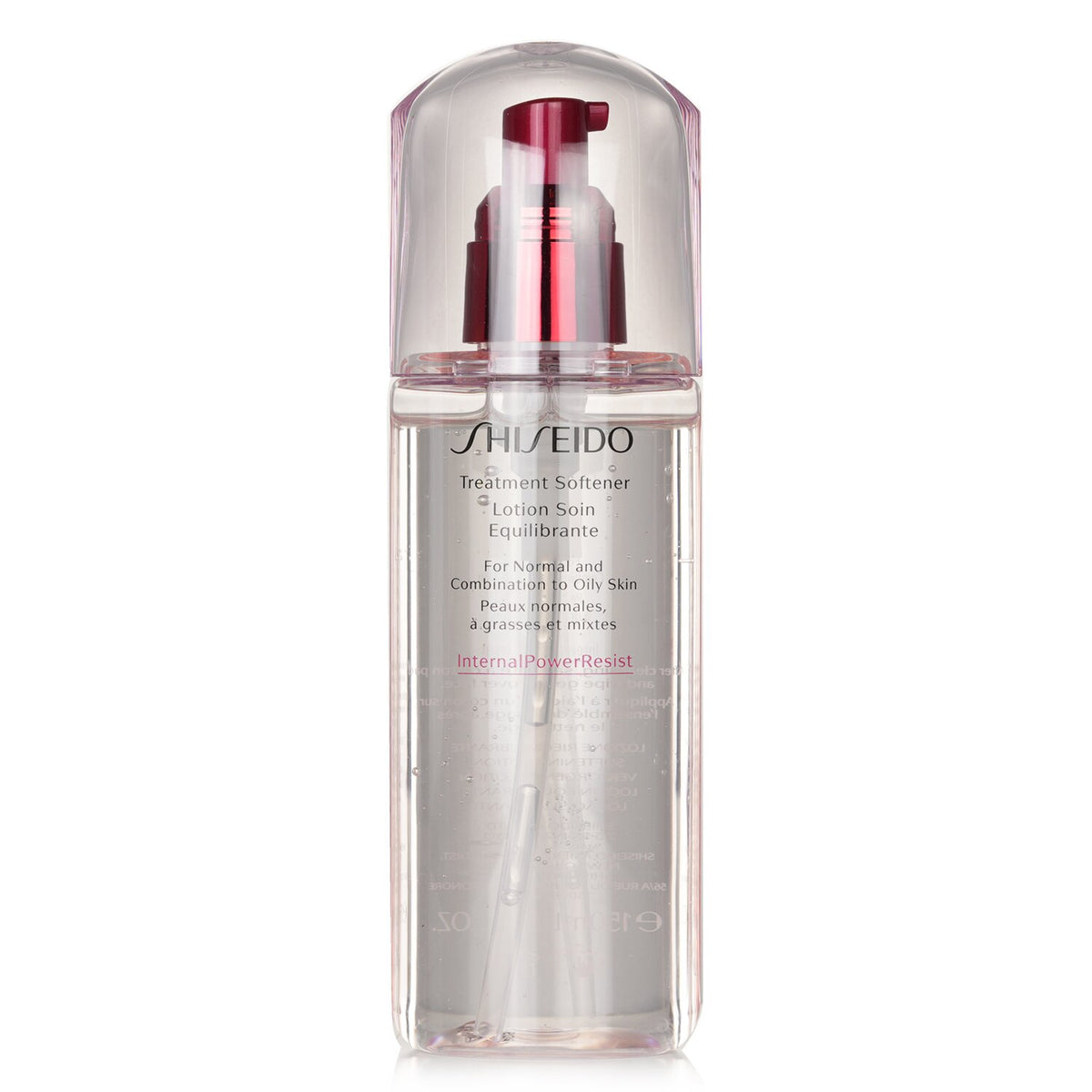 Shiseido - Treatment Softener  - 150ml/5oz