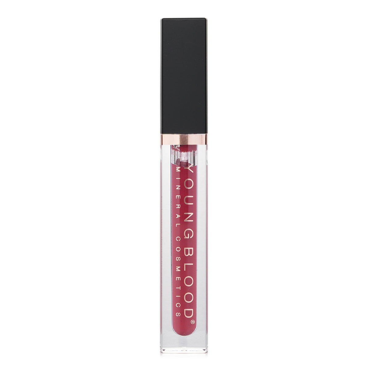 Youngblood - Hydrating Liquid Lip Creme - # La Dolce Vita (Matte)  - 4.5ml/0.15o
