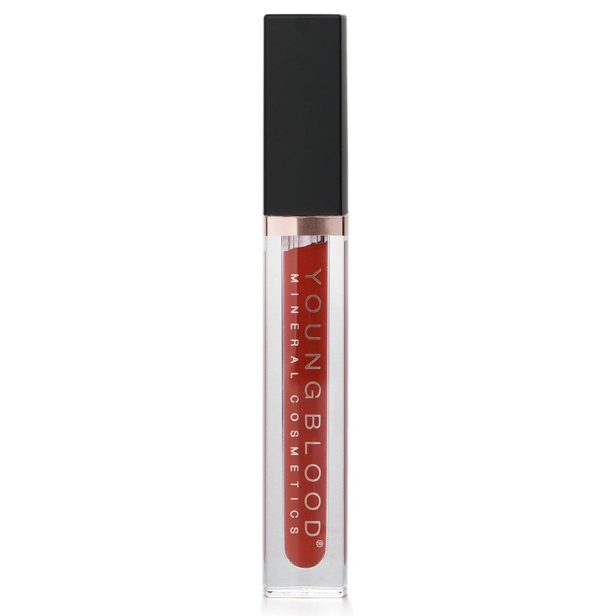Youngblood - Hydrating Liquid Lip Creme - # Euphoria (Matte)  - 4.5ml/0.15oz