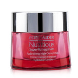 Estee Lauder - Nutritious Super-Pomegranate Radiant Energy Night Creme/ Mask  -