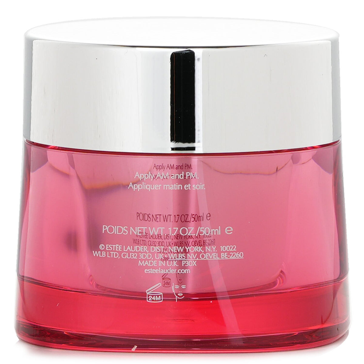 Estee Lauder - Nutritious Super-Pomegranate Radiant Energy Moisture Creme  - 50m