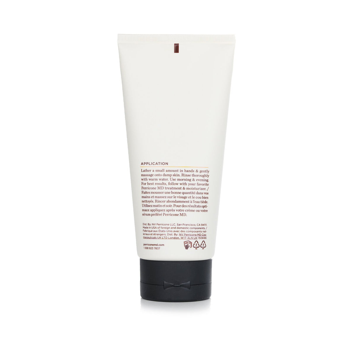 Perricone MD - Vitamin C Ester Citrus Brightening Cleanser  - 177ml/6oz