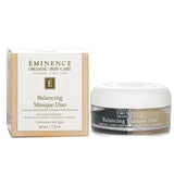 Eminence - Balancing Masque Duo: Charcoal T-Zone Purifier & Pomelo Cheek Treatme