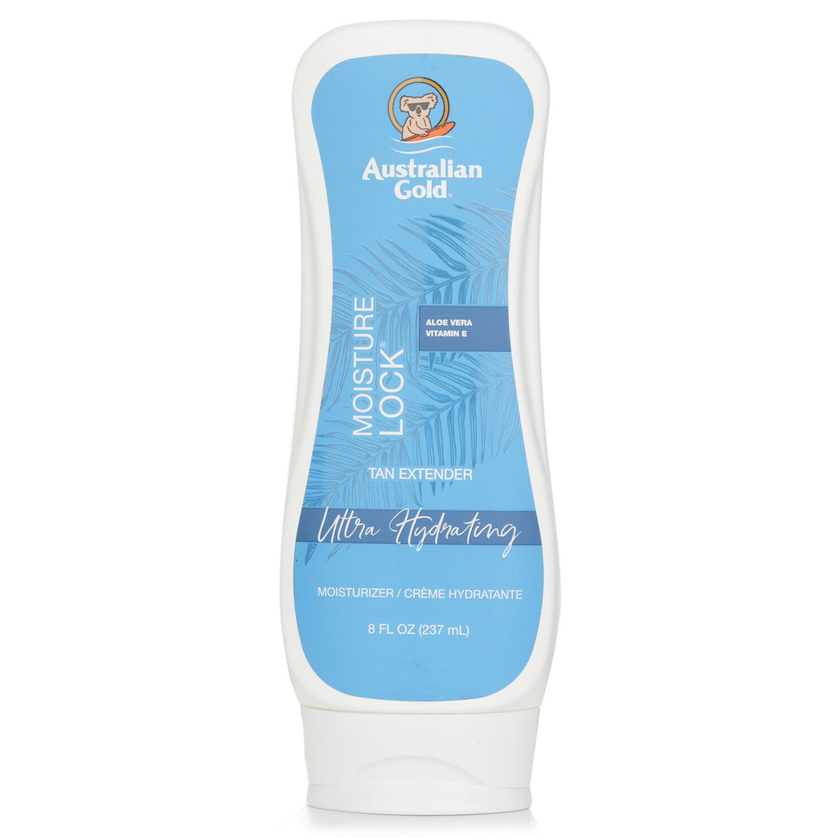 Australian Gold - Moisture Lock  - 227g/8oz