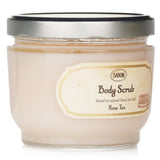 Sabon - Body Scrub - Rose Tea  - 600g/21.2oz