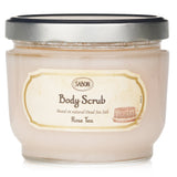 Sabon - Body Scrub - Rose Tea  - 600g/21.2oz