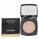 Chanel - Poudre Lumiere Highlighting Powder - # 10 Ivory Gold  - 8.5g/0.3oz