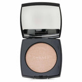 Chanel - Poudre Lumiere Highlighting Powder - # 10 Ivory Gold  - 8.5g/0.3oz