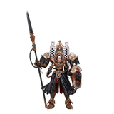 Warhammer Collectibles: 1/18 Scale Adepta Sororitas Abbess Sanctorum Morvenn