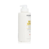 Goldwell - Dual Senses Rich Repair 60Sec Treatment (Regeneration For Damaged Hai