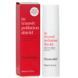 This Works - In Transit Pollution Shield  - 60ml/2oz