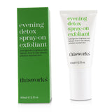 This Works - Evening Detox Spray-On Exfoliant  - 60ml/2oz