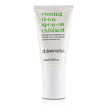 This Works - Evening Detox Spray-On Exfoliant  - 60ml/2oz