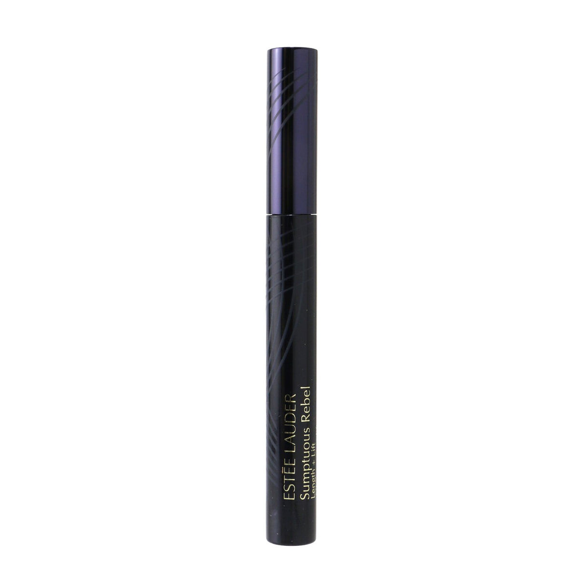 Estee Lauder - Sumptuous Rebel Length + Lift Mascara - # 01 Black  - 8ml/0.27oz