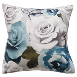 Cushion - Hermione Grey/Multi (45cm)