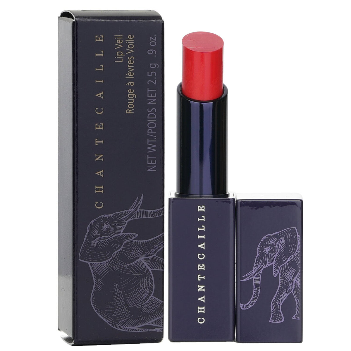 Chantecaille - Lip Veil - # Protea  - 2.5g