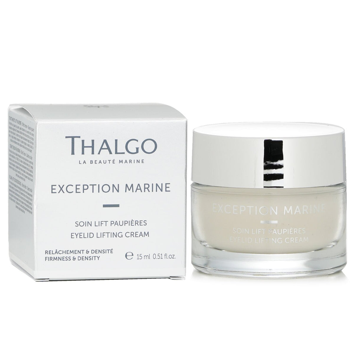 Thalgo - Exception Marine Eyelid Lifting Cream  - 15ml/0.51oz