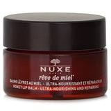 Nuxe - Reve De Miel Honey Lip Balm - For Very Dry, Damaged Lips (Packaging Rando