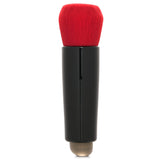 Shiseido Daiya Fude Face Duo (Brush & Gel Blender) 1pc