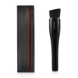 Shiseido - Hasu Fude Foundation Brush  - -