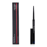 Shiseido - MicroLiner Ink Eyeliner - # 04 Navy  - 0.08g/0.002oz