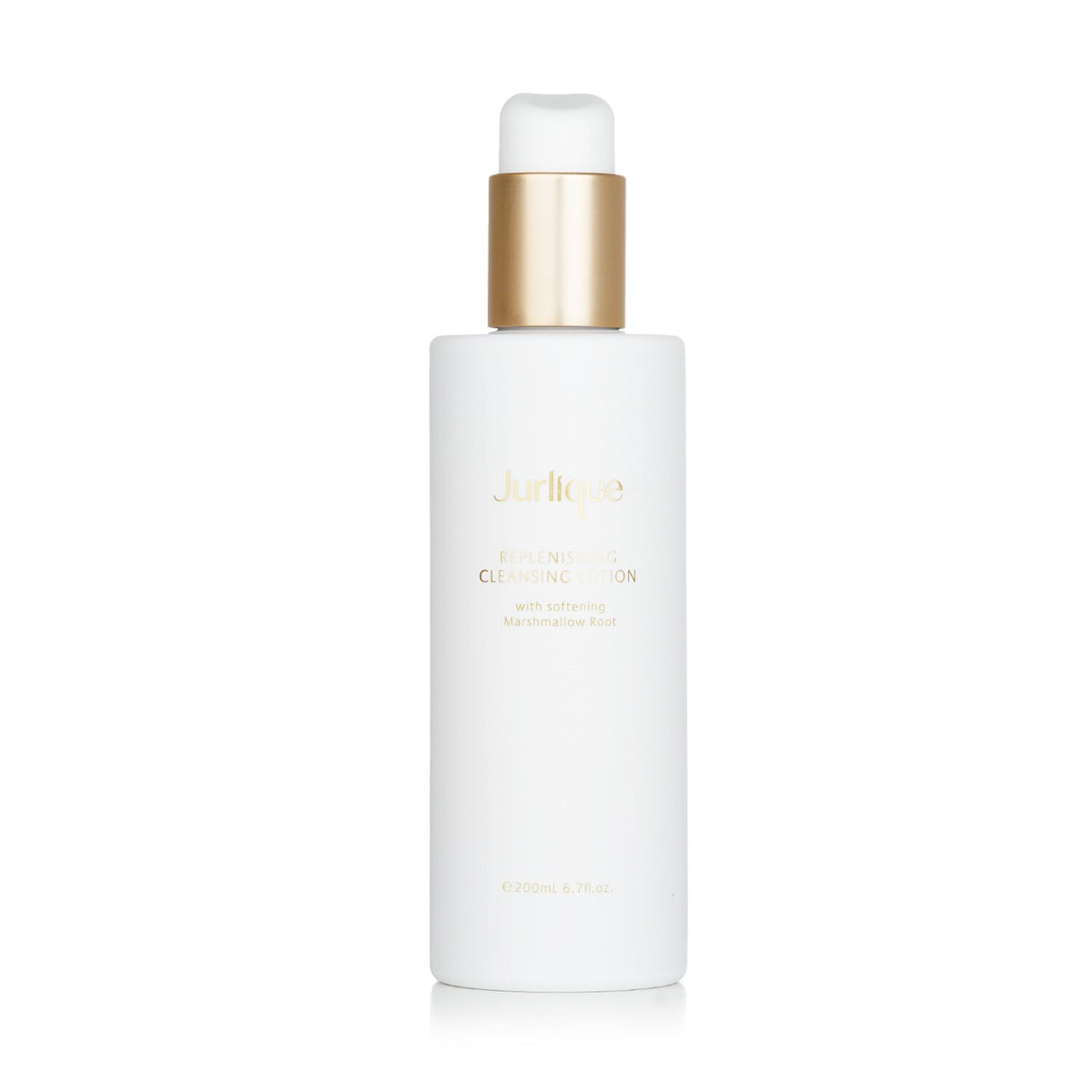 Jurlique - Replenishing Cleansing Lotion with Softening Marshmallow Root  - 200m