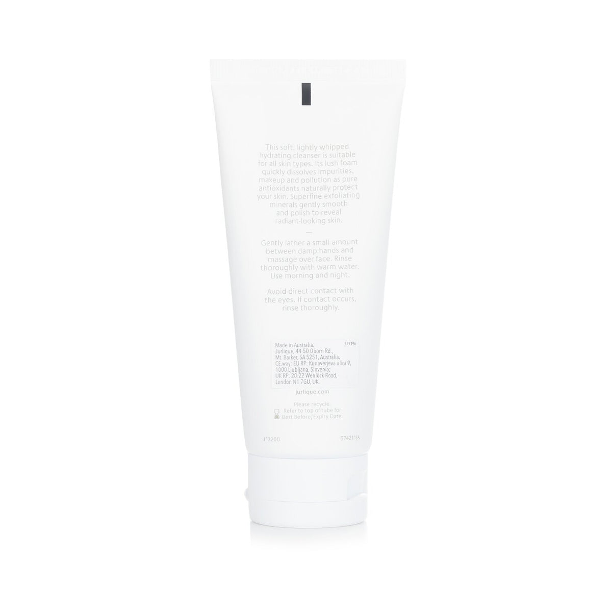 Jurlique - Radiant Skin Foaming Cleanser  - 80g/2.8oz