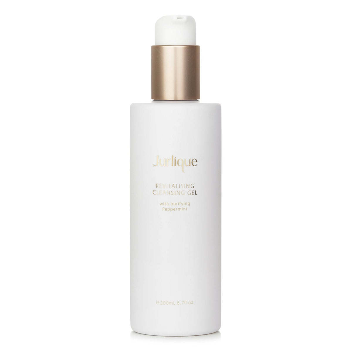 Jurlique - Revitalising Cleansing Gel With Purifying Peppermint  - 200ml/6.7oz
