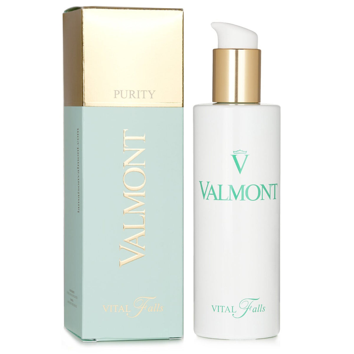 Valmont - Purity Vital Falls (Invigorating Softening Toner)  - 150ml/5oz