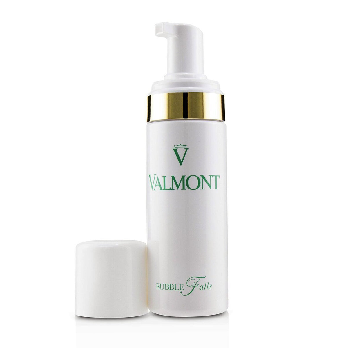 Valmont - Purity Bubble Falls (Cleansing & Balancing Face Foam)  - 150ml/5oz
