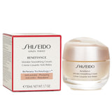 Shiseido - Benefiance Wrinkle Smoothing Cream  - 50ml/1.7oz