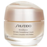 Shiseido - Benefiance Wrinkle Smoothing Cream  - 50ml/1.7oz