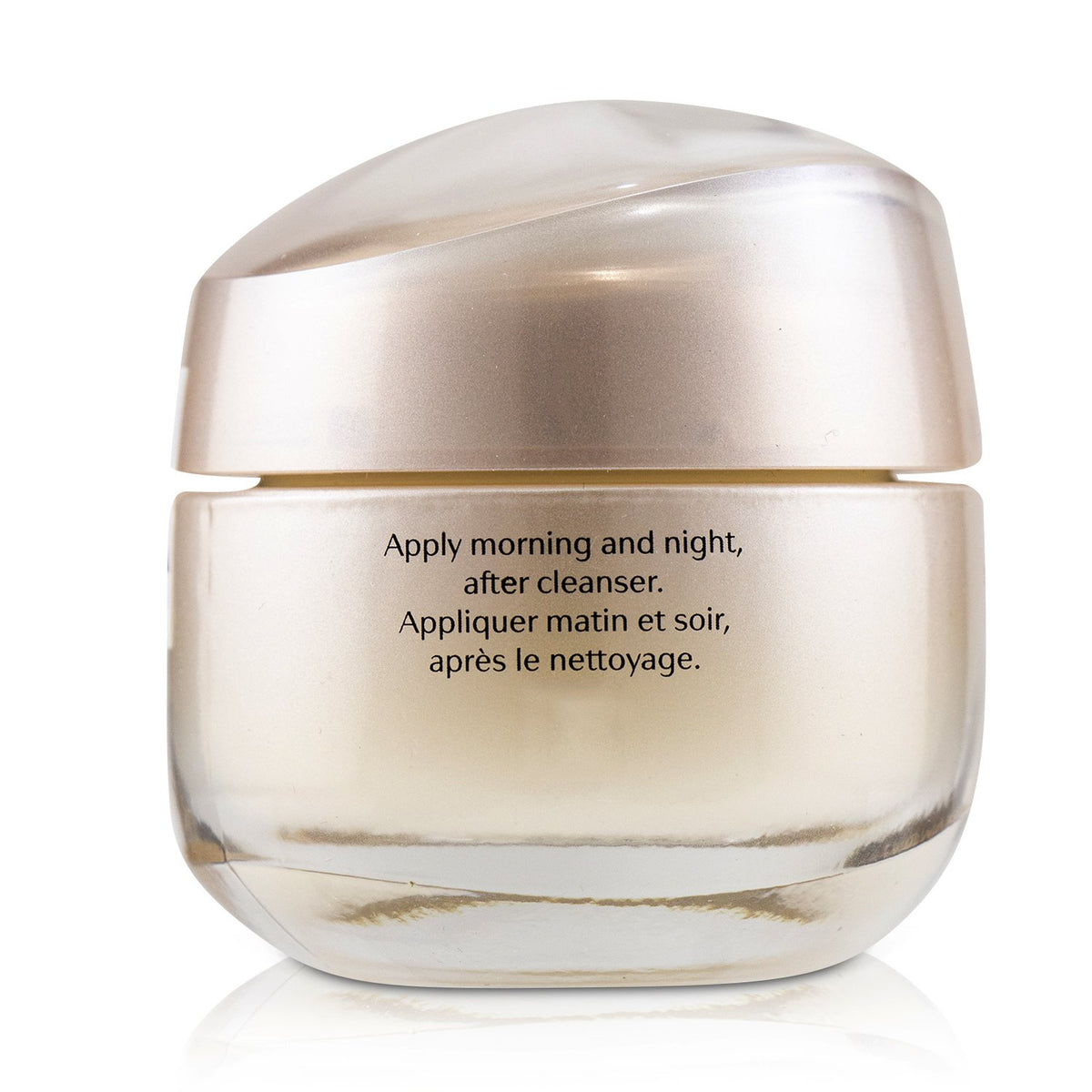 Shiseido - Benefiance Wrinkle Smoothing Cream Enriched  - 50ml/1.7oz