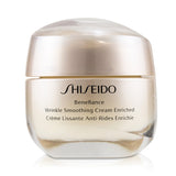 Shiseido - Benefiance Wrinkle Smoothing Cream Enriched  - 50ml/1.7oz