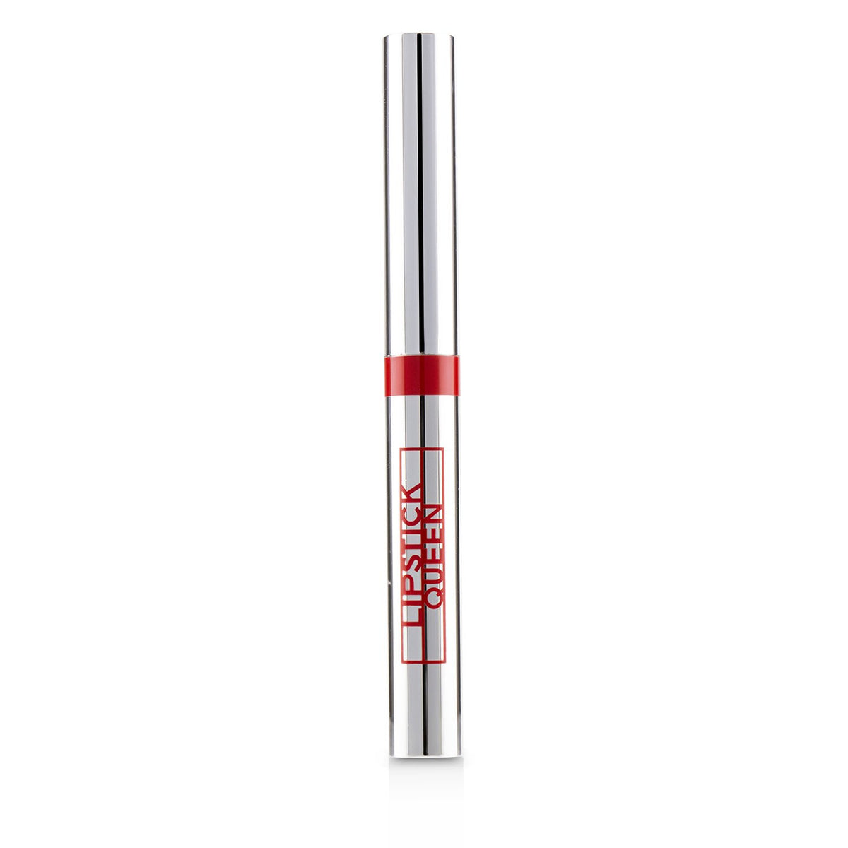 Lipstick Queen - Rear View Mirror Lip Lacquer - # Little Red Convertible (A Clas