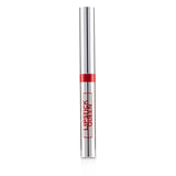 Lipstick Queen - Rear View Mirror Lip Lacquer - # Little Red Convertible (A Clas