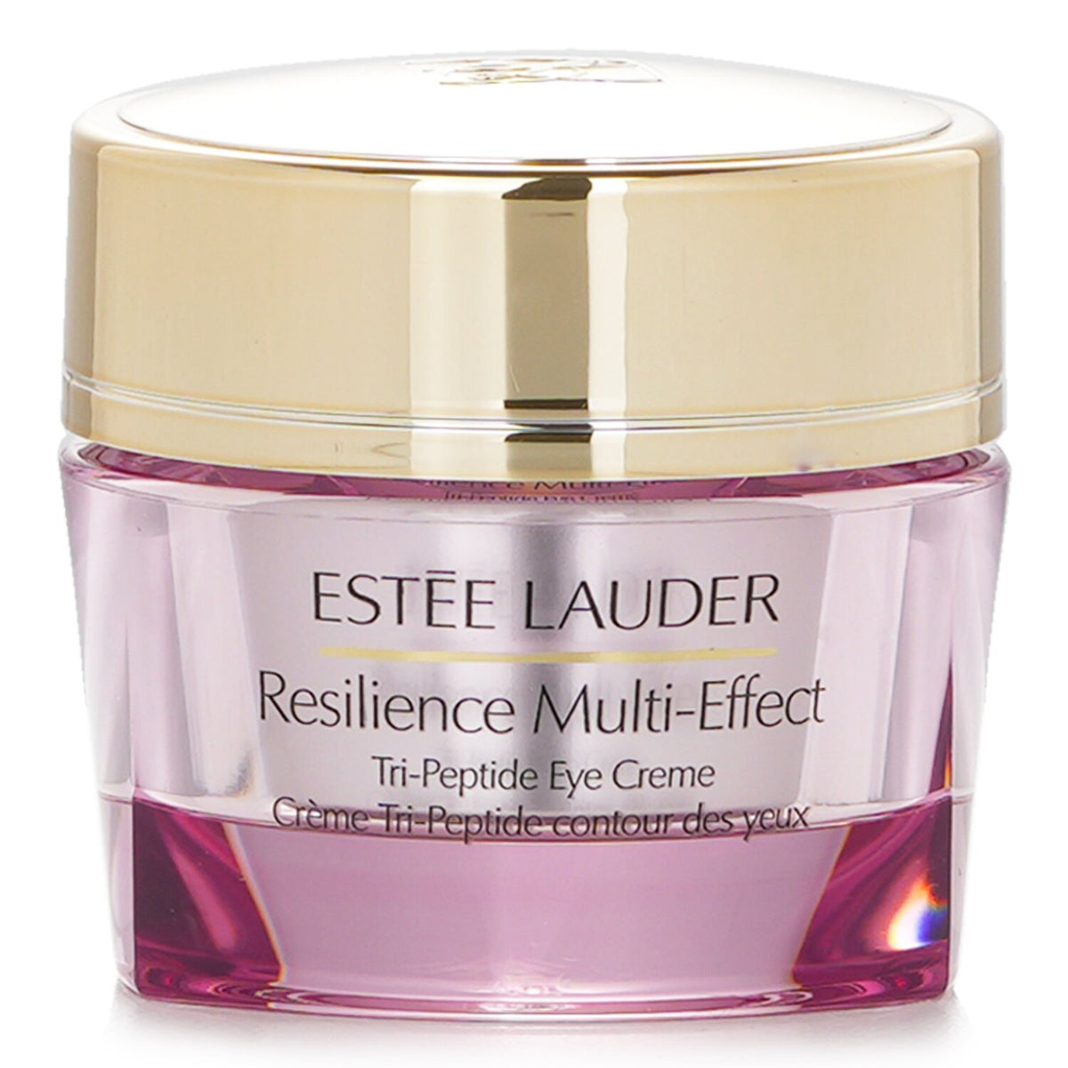Estee Lauder - Resilience Multi-Effect Tri-Peptide Eye Creme  - 15ml/0.5oz
