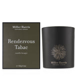 Miller Harris - Candle - Rendezvous Tabac  - 185g/6.5oz