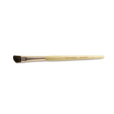 Jane Iredale Eye Contour Brush - Rose Gold  -