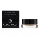 Giorgio Armani - Eyes To Kill Stellar Bouncy High Pigment Eye Color - # 2 Halo