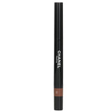 Chanel - Stylo Ombre Et Contour (Eyeshadow/Liner/Khol) - # 12 Contour Clair  - 0