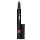 Chanel - Stylo Ombre Et Contour (Eyeshadow/Liner/Khol) - # 12 Contour Clair  - 0