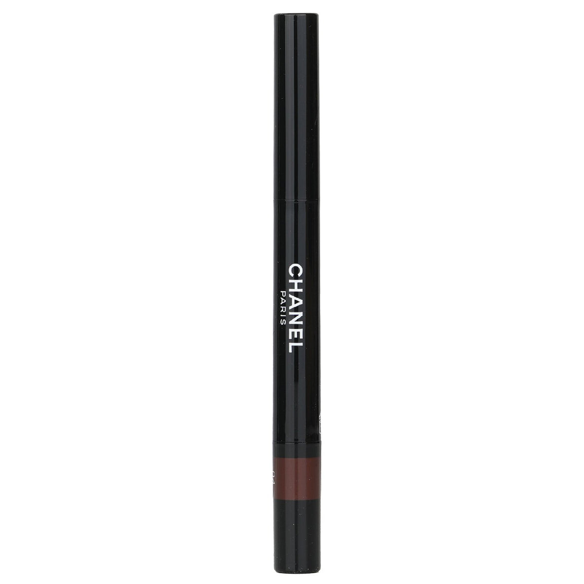 Chanel - Stylo Ombre Et Contour (Eyeshadow/Liner/Khol) - # 04 Electric Brown  -