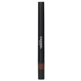 Chanel - Stylo Ombre Et Contour (Eyeshadow/Liner/Khol) - # 04 Electric Brown  -