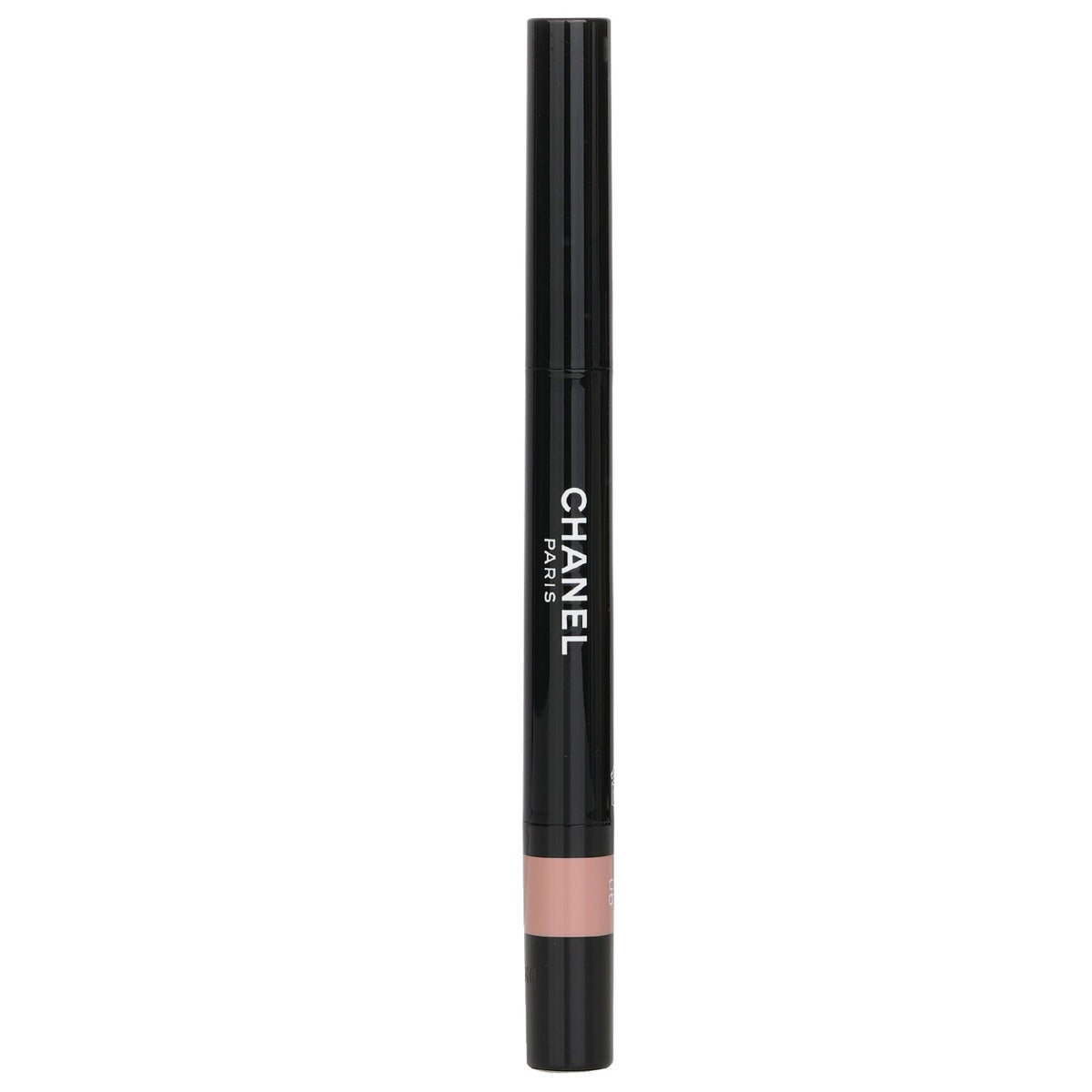 Chanel - Stylo Ombre Et Contour (Eyeshadow/Liner/Khol) - # 06 Nude Eclat  - 0.8g