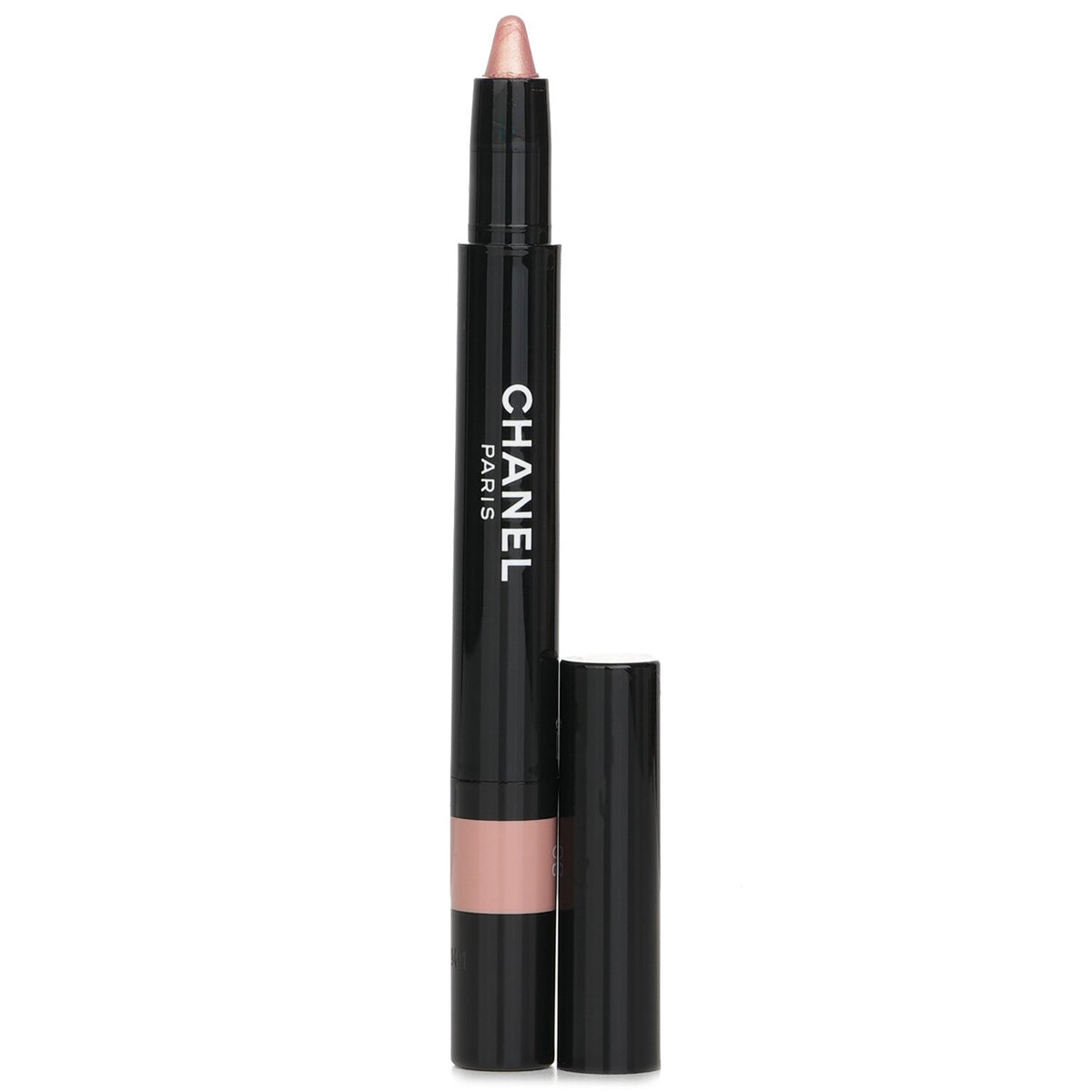 Chanel - Stylo Ombre Et Contour (Eyeshadow/Liner/Khol) - # 06 Nude Eclat  - 0.8g