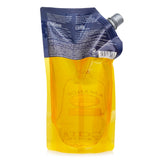 L'Occitane - Almond Cleansing & Softening Shower Oil (Eco-Refill)  - 500ml/16.9o